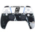 NBA Phoenix Suns Marble PS5 Pro Bundle Skin